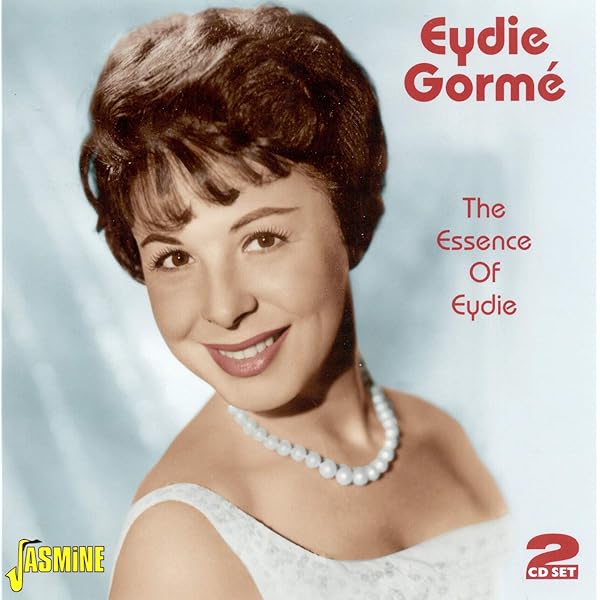 GORME,EYDIE - The Collection 1952-62 - Amazon.com Music